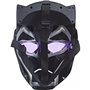 Hasbro Marvel Black Panther Studios Legacy Collection Vibranium FX Mask 