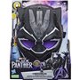 Hasbro Marvel Black Panther Studios Legacy Collection Vibranium FX Mask 