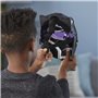 Hasbro Marvel Black Panther Studios Legacy Collection Vibranium FX Mask 