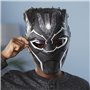 Hasbro Marvel Black Panther Studios Legacy Collection Vibranium FX Mask 