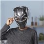 Hasbro Marvel Black Panther Studios Legacy Collection Vibranium FX Mask 