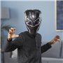 Hasbro Marvel Black Panther Studios Legacy Collection Vibranium FX Mask 