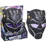 Hasbro Marvel Black Panther Studios Legacy Collection Vibranium FX Mask 