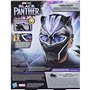 Hasbro Marvel Black Panther Studios Legacy Collection Vibranium FX Mask 