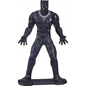 Hasbro Marvel 2.5-Inch-Scale Super Hero Action Figures Black Panther  Hasbro Marvel 2.5-Inch-Scale Super Hero Action Figures Black Panther