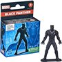 Hasbro Marvel 2.5-Inch-Scale Super Hero Action Figures Black Panther 