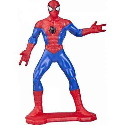 Hasbro Marvel 2.5-Inch-Scale Super Hero Action Figures Spiderman 