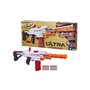 Hasbro Nerf Ultra Strike Motorized Blaster, 10 Accustrike Darts 