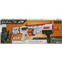 Hasbro Nerf Halo Bulldog Sg Dart Blaster - Pump-Action, Rotating 10-Dart 