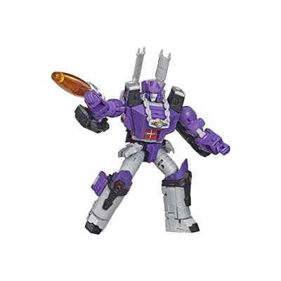 Hasbro Transformers Toys Generations Legacy Series Leader Galvatron 