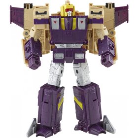 Hasbro Transformers Toys Generations Legacy Series Leader Blitzwing Trip 18 εκ.  Hasbro Transformers Toys Generations Legacy Series Leader Blitzwing Trip 18 εκ.