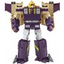 Hasbro Transformers Toys Generations Legacy Series Leader Blitzwing Trip 18 εκ. 