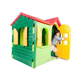 little tikes Σπιτακι Αυλης Πρασινο  little tikes Σπιτακι Αυλης Πρασινο