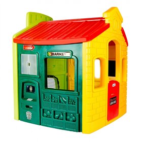little tikes Evergreen Σπίτι - Πόλη  little tikes Evergreen Σπίτι - Πόλη