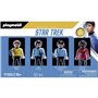 Playmobil Star Trek - Συλλεκτικές φιγούρες 