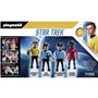 Playmobil Star Trek - Συλλεκτικές φιγούρες 