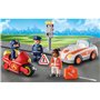 Playmobil 1.2.3 Καθημερινοί Ήρωες 