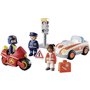 Playmobil 1.2.3 Καθημερινοί Ήρωες 