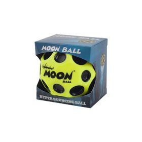 Waboba Moon Ball Hyper Bouncing Ball - 1 τμχ 