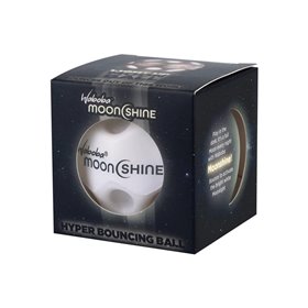Waboba Moonshine Hyper Bouncing Moon Ball 