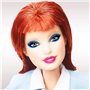 Mattel Barbie Συλλεκτική - David Bowie 