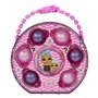 MGA Entertainment L.O.L. Surprise Glitter Color Change Pearl Surprise - Purple 