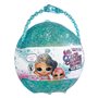 MGA Entertainment L.O.L. Surprise Glitter Color Change Pearl Surprise - Blue 