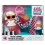 MGA Entertainment L.O.L. Surprise Furniture Playset with Doll - Leading Baby + Vacay Lounge 