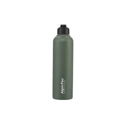 AlpinTec Θερμός 950Ml Tour (D.Green) 