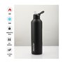 AlpinTec Θερμός 950Ml Tour (Black) 