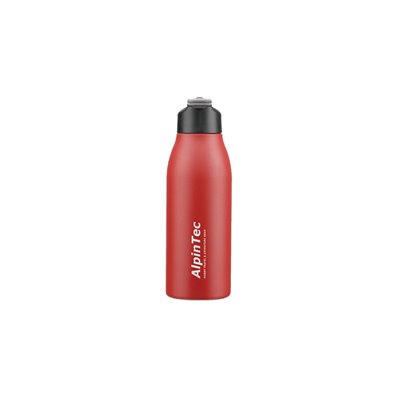 AlpinTec Θερμος 600Ml Fellow (Red) 