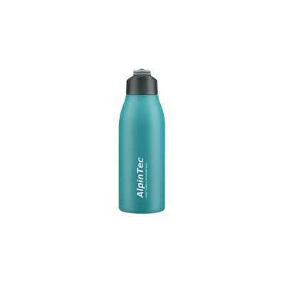 AlpinTec Θερμός 600Ml Fellow (Cyan) 