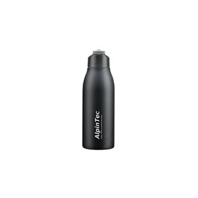 AlpinTec Θερμος 600Ml Fellow (Black) 