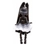 MGA Entertainment Rainbow High Shadow High Κούκλα - Shanelle Onyx 