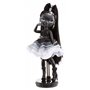 MGA Entertainment Rainbow High Shadow High Κούκλα - Shanelle Onyx 