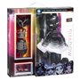 MGA Entertainment Rainbow High Shadow High Κούκλα - Shanelle Onyx 