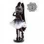 MGA Entertainment Rainbow High Shadow High Κούκλα - Shanelle Onyx 