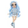 MGA Entertainment Rainbow High Κούκλα - Gabriella Icely (Ice) 