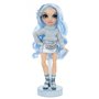 MGA Entertainment Rainbow High Κούκλα - Gabriella Icely (Ice) 