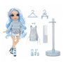 MGA Entertainment Rainbow High Κούκλα - Gabriella Icely (Ice) 