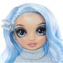 MGA Entertainment Rainbow High Κούκλα - Gabriella Icely (Ice) 