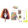 MGA Entertainment LOL Surprise OMG Sketches Fashion Doll With 20 Surprises 