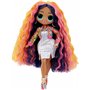 MGA Entertainment LOL Surprise OMG Sketches Fashion Doll With 20 Surprises 