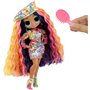 MGA Entertainment LOL Surprise OMG Sketches Fashion Doll With 20 Surprises 