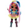 MGA Entertainment LOL Surprise Tween Series 3 Fashion Doll Emma Emo With 15 Surprises 