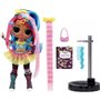 MGA Entertainment LOL Surprise Tween Series 3 Fashion Doll Emma Emo With 15 Surprises 