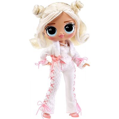 MGA Entertainment LOL Surprise Tween Series 3 Fashion Doll Marilyn Star With 15 Surprises 