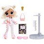 MGA Entertainment LOL Surprise Tween Series 3 Fashion Doll Marilyn Star With 15 Surprises 