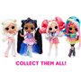 MGA Entertainment LOL Surprise Tween Series 3 Fashion Doll Marilyn Star With 15 Surprises 