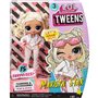 MGA Entertainment LOL Surprise Tween Series 3 Fashion Doll Marilyn Star With 15 Surprises 